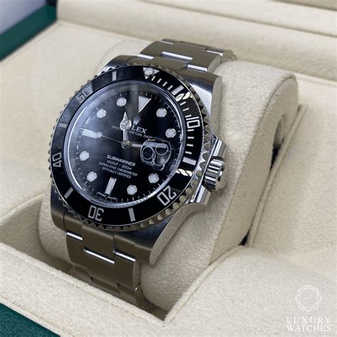 new rolex 116610|Rolex submariner 116610 review.